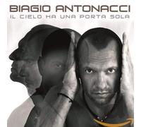 Antonacci, Biagio - Il Cielo Ha Una Porta..