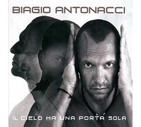 Antonacci, Biagio - Il Cielo Ha Una Porta Sola