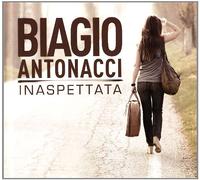Antonacci Biagio - Inaspettata (Deluxe Edt.)