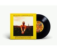 Antonacci Biagio - Iris, Quanto Tempo E Ancora (7" 45 Giri) [Vinilo]
