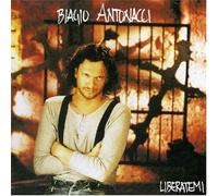 Antonacci, Biagio - Liberatemi
