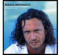 Antonacci Biagio - Mis Canciones En Espanol