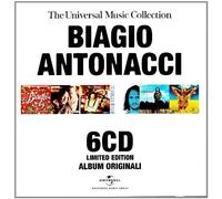 Antonacci Biagio - Universal Music Collection