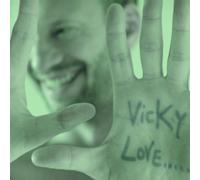 Antonacci Biagio - Vicky Love