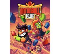 Antonball Deluxe (PC) - Steam Gift - GLOBAL