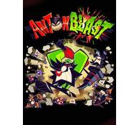 Antonblast (PC) - Steam Account - GLOBAL