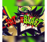 ANTONBLAST (PC) Steam Key - GLOBAL