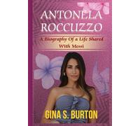 ANTONELA ROCCUZZO: The Inspiring Biography Of a Life Shared With Messi