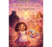 Antonella and the Candy Cupcake Kingdom