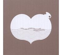 Antonelli Electr. - Love & Other Solutions