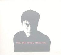 Antonelli Electronics - Me, The Disco Machine [Import]
