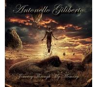 Antonello Giliberto - Journey Through My Memory