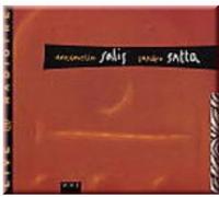 Antonello Salis - Live at Radio 3
