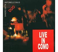 Antonello Salis &... - Live in Como [Import]