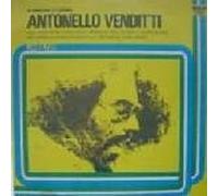 Antonello Venditti - A Misura D'Uomo