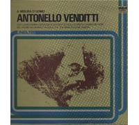 Antonello Venditti - A Misura D'Uomo
