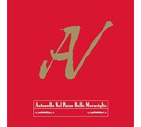 Antonello Venditti - Antonello Nel Paese Delle Meraviglie