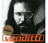 Antonello Venditti - Antonello Venditti - I Miti Musica