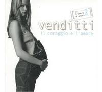 antonello venditti - antonello venditti- il coraggio e l'amore