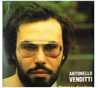 Antonello Venditti - Antonello Venditti - VINILE - All products - Canzone D'Autore