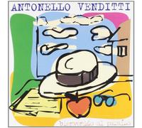 Antonello Venditti - Bienvenido Al Paraiso