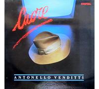 Antonello Venditti - Cuore