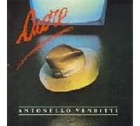 Antonello Venditti - Cuore [CD]