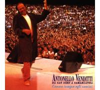 Antonello Venditti - Da San Siro A Samarcanda