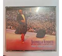 Antonello Venditti - Da Sansiro A Samarcanda