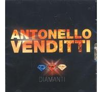 Antonello Venditti - Diamanti Tiratura Limitata