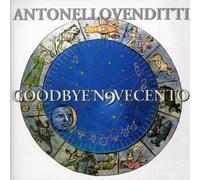 Antonello Venditti - Goodbye Novecento