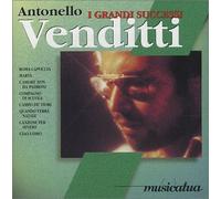 Antonello Venditti - I Grandi Successi