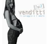 Antonello Venditti - Il Coraggio E L'Amore - Se L'Amore E' Amore...Vol. 2