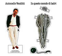 Antonello Venditti - In Questo Mondo Di Ladri