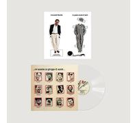 Antonello Venditti – In Questo Mondo Di Ladri – Vinilo (Col. White)