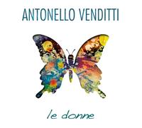 Antonello Venditti - Le Donne [2 CD]