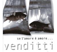 Antonello Venditti - Se L'Amore E' Amore