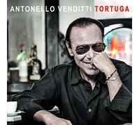 Antonello Venditti - Tortuga [Vinilo]