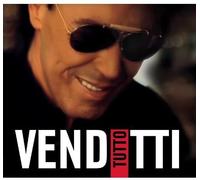 Antonello Venditti - Tuttovenditti [3 CD]