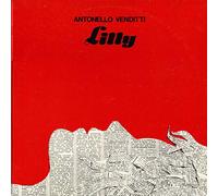 Antonello Venditti - Ullalla [LP]