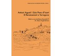 Antoni Agustí I Lluís Pons D'Icart