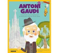 Antoni Gaudi