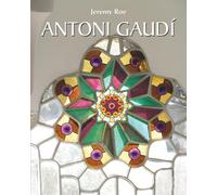 Antoni GaudÍ