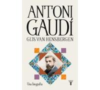 Antoni Gaudí