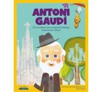 Antoni Gaudí