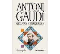 Antoni Gaudí