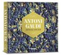 Antoni Gaudi Artes Y Oficios (edición Foto - Español)