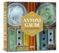 Antoni Gaudi Arti E Mestieri (edición Foto - Italiano)