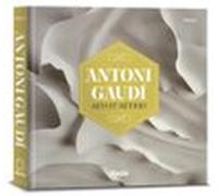 Antoni Gaudi Arts Et Métiers (edición Foto - Francés)