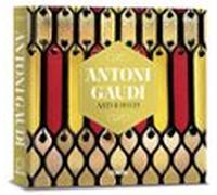 Antoni Gaudi Arts Y Oficis (edición Foto - Catalán)